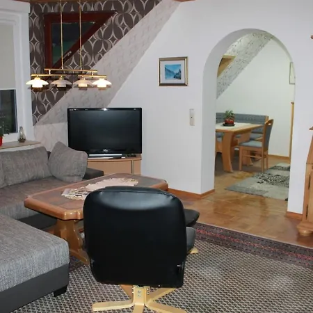 Ferienwohnung Weserbergland - A63712 Apartament