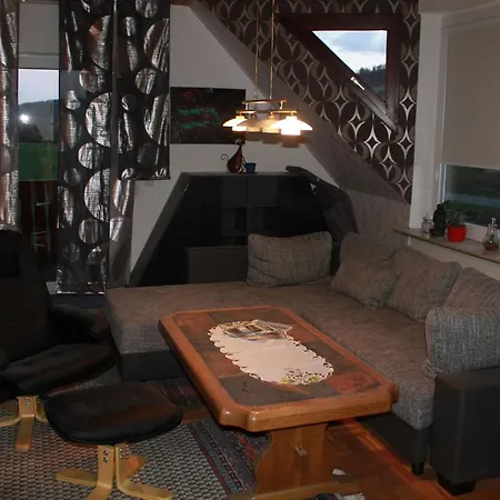 Ferienwohnung Weserbergland - A63712