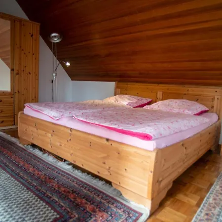 Apartament Ferienwohnung Weserbergland - A63712 Hessisch Oldendorf