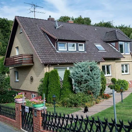 Ferienwohnung Weserbergland - A63712