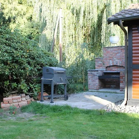 Apartament Ferienwohnung Weserbergland - A63712 *