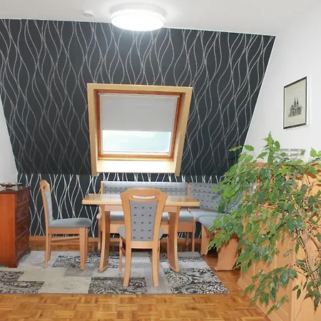 Apartament Ferienwohnung Weserbergland - A63712