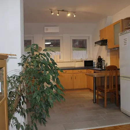Ferienwohnung Weserbergland - A63712 Apartament Hessisch Oldendorf